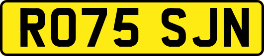 RO75SJN
