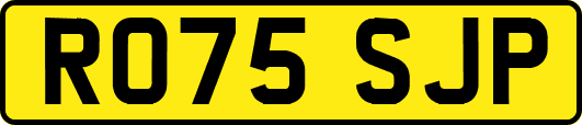 RO75SJP