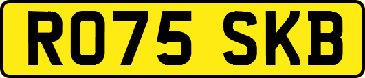 RO75SKB