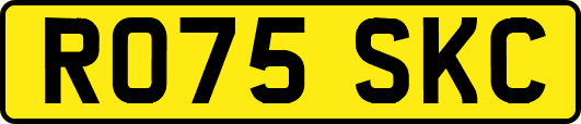 RO75SKC
