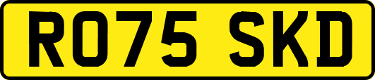 RO75SKD