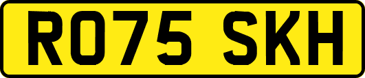 RO75SKH