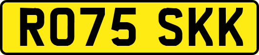 RO75SKK