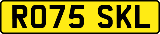 RO75SKL