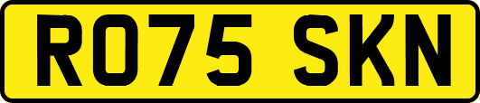 RO75SKN