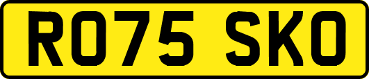 RO75SKO