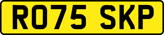 RO75SKP