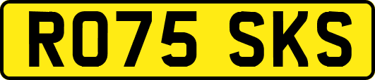 RO75SKS