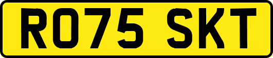 RO75SKT