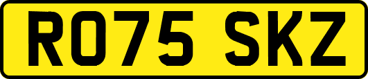 RO75SKZ