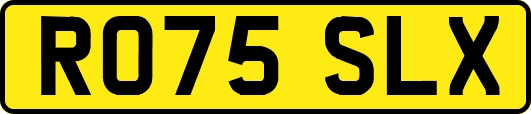 RO75SLX