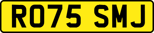 RO75SMJ