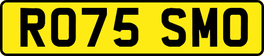 RO75SMO