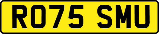 RO75SMU