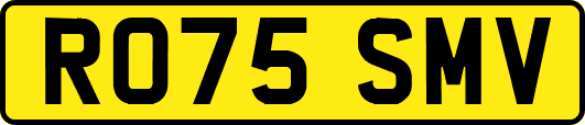 RO75SMV