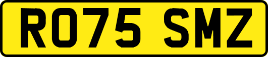 RO75SMZ