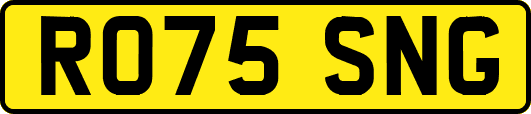RO75SNG