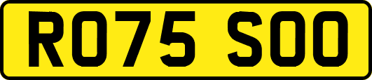 RO75SOO