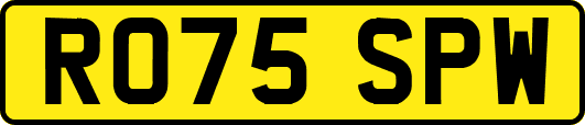 RO75SPW