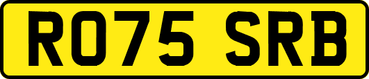 RO75SRB