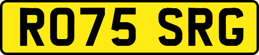 RO75SRG