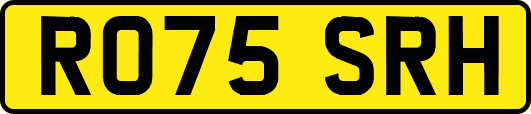RO75SRH