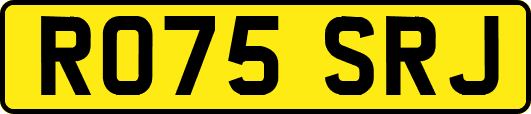 RO75SRJ
