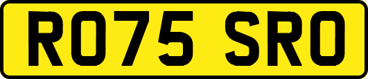RO75SRO