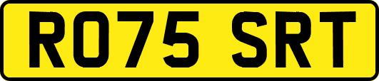RO75SRT