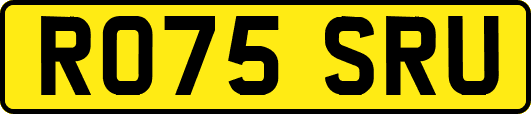 RO75SRU