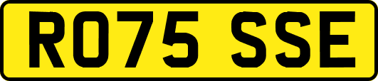 RO75SSE
