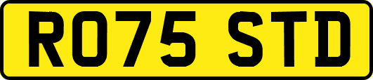 RO75STD