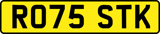 RO75STK