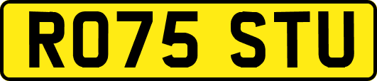 RO75STU