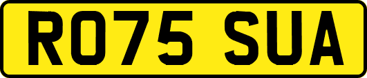 RO75SUA
