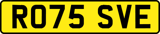 RO75SVE