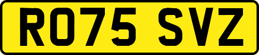 RO75SVZ