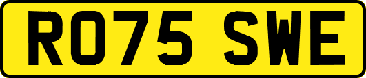 RO75SWE