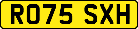 RO75SXH