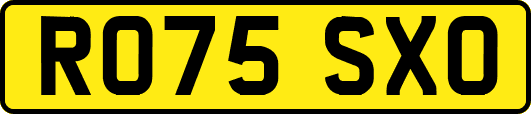 RO75SXO