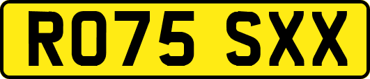 RO75SXX