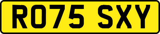 RO75SXY