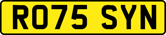 RO75SYN