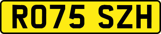 RO75SZH