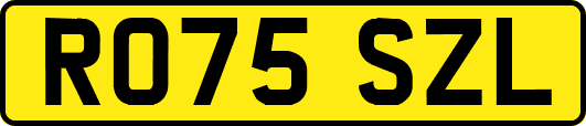 RO75SZL