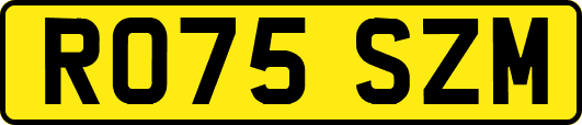 RO75SZM