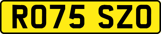 RO75SZO