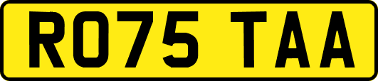 RO75TAA