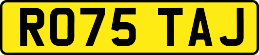 RO75TAJ