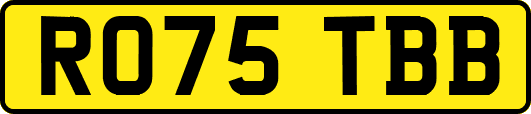RO75TBB